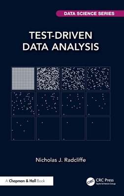 Test-Driven Data Analysis-cover