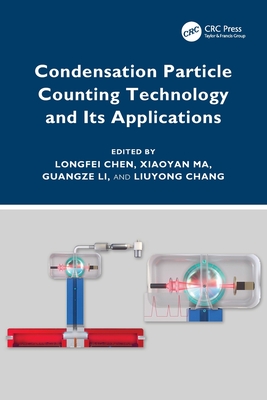 Condensation Particle Counting Technology and Its Applications-cover