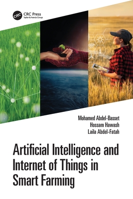 Artificial Intelligence and Internet of Things in Smart Farming-cover