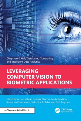 Leveraging Computer Vision to Biometric Applications-cover