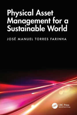 Physical Asset Management for a Sustainable World-cover