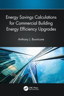 Energy Savings Calculations for Commercial Building Energy Efficiency Upgrades-cover