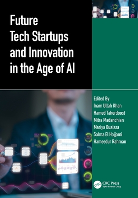 Future Tech Startups and Innovation in the Age of AI-cover