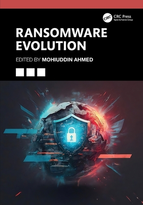 Ransomware Evolution-cover