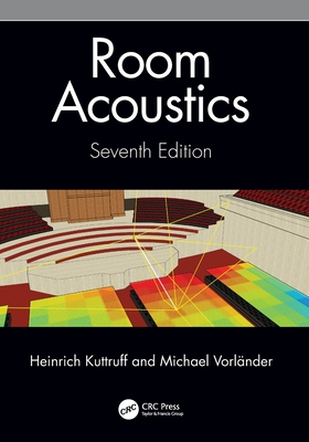 Room Acoustics-cover