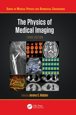 The Physics of Medical Imaging-cover