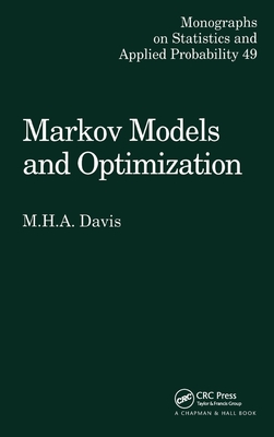 Markov Models & Optimization-cover