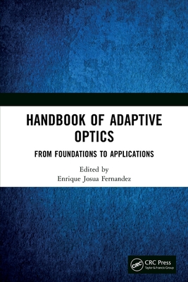 Handbook of Adaptive Optics: From Foundations to Applications-cover