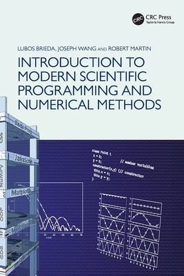 Introduction to Modern Scientific Programming and Numerical Methods-cover