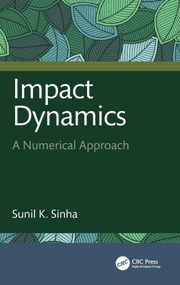 Impact Dynamics: A Numerical Approach-cover