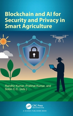 Blockchain and AI for Security and Privacy in Smart Agriculture-cover
