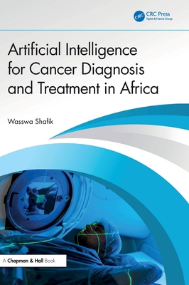 Artificial Intelligence for Cancer Diagnosis and Treatment in Africa-cover