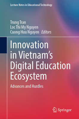 Innovation in Vietnam's Digital Education Ecosystem: Advances and Hurdles-cover