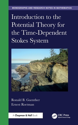 Introduction to the Potential Theory for the Time-Dependent Stokes System-cover