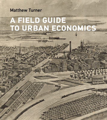 A Field Guide to Urban Economics-cover