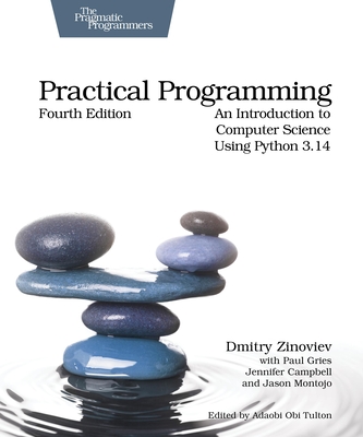 Practical Programming-cover