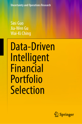 Data-Driven Intelligent Financial Portfolio Selection-cover