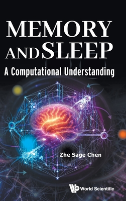 Memory and Sleep: A Computational Understanding-cover