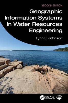 Geographic Information Systems in Water Resources Engineering-cover