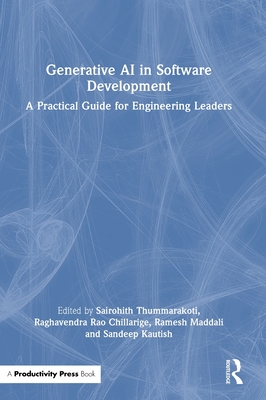 Generative AI in Software Development: A Practical Guide for Engineering Leaders-cover