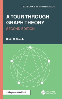 A Tour Through Graph Theory-cover