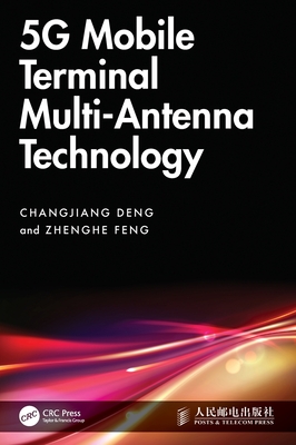 5G Mobile Terminal Multi-Antenna Technology-cover