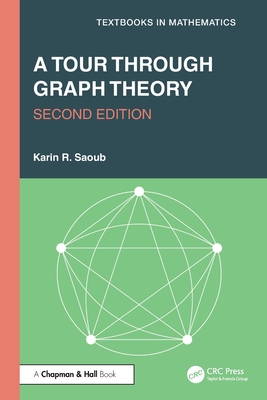 A Tour through Graph Theory-cover