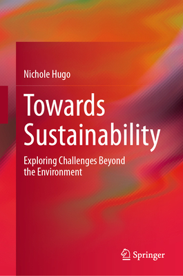 Towards Sustainability: Exploring Challenges Beyond the Environment-cover