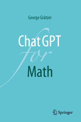 ChatGPT for Math-cover