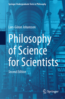 Philosophy of Science for Scientists-cover