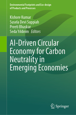 Ai-Driven Circular Economy for Carbon Neutrality in Emerging Economies-cover