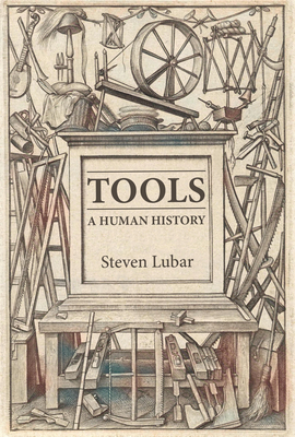 Tools: A Human History-cover