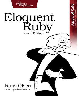 Eloquent Ruby-cover