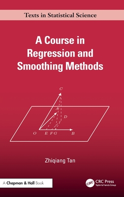 A Course in Regression and Smoothing Methods-cover