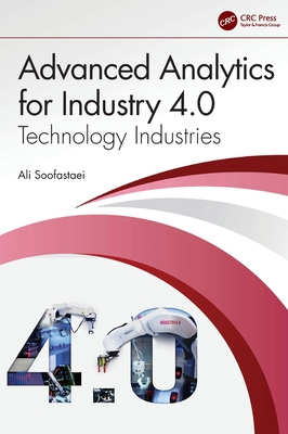 Advanced Analytics for Industry 4.0: Technology Industries-cover