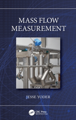 Mass Flow Measurement-cover