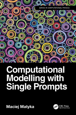 Computational Modelling with Single Prompts-cover