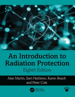An Introduction to Radiation Protection-cover