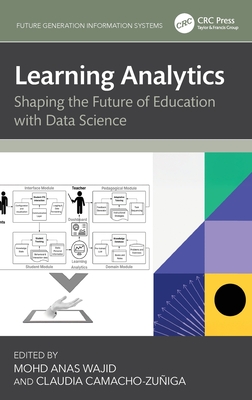 Learning Analytics: Shaping the Future of Education with Data Science-cover
