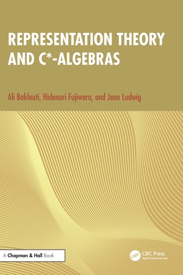 Representation Theory and C*-Algebras-cover