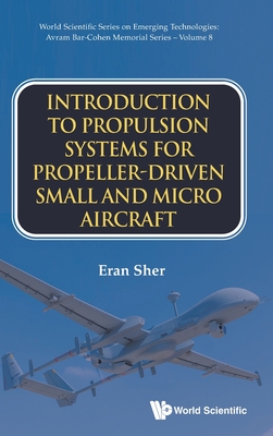 Intro Propulsion Sys Propeller-Driven Small & Micro Aircraft-cover