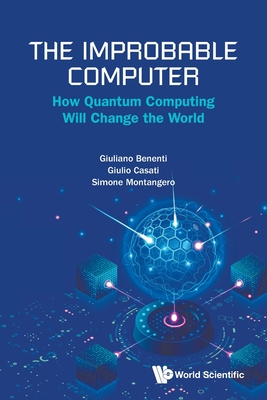 The Improbable Computer-cover