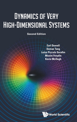 Dynam Very High-Dimen Sys (2nd Ed)-cover