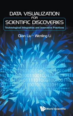 Data Visualization for Scientific Discoveries-cover