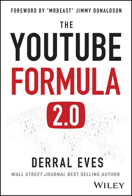 The Youtube Formula-cover