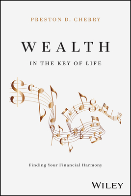 Wealth in the Key of Life: Finding Your Financial Harmony-cover