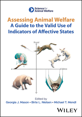 Assessing Animal Welfare: A Guide to Valid Use of Indicators of Affective States-cover
