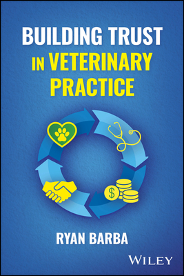 Building Trust in Veterinary Practice-cover