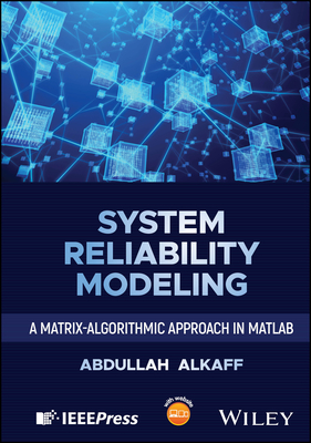 System Reliability Modeling-cover
