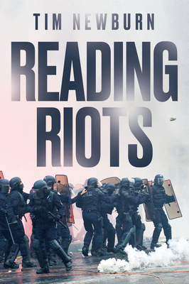 Reading Riots-cover
